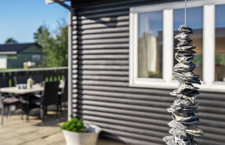 Photo 3 - Maison de 2 chambres à Harrerenden avec terrasse