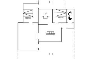 Photo 2 - Maison de 2 chambres à Harrerenden avec terrasse