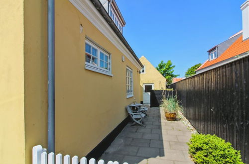 Foto 8 - Casa de 2 quartos em Skagen com terraço