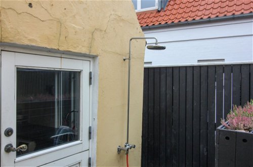 Photo 24 - Maison de 2 chambres à Skagen avec terrasse