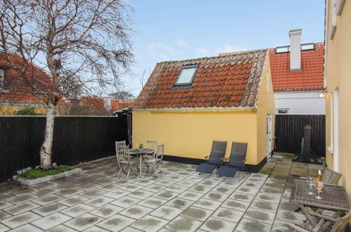 Photo 21 - Maison de 2 chambres à Skagen avec terrasse