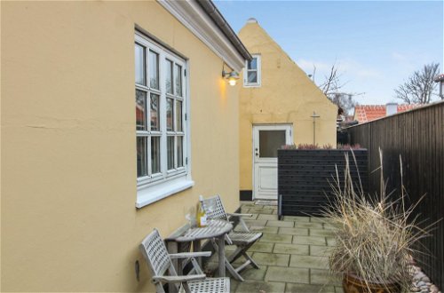 Photo 23 - Maison de 2 chambres à Skagen avec terrasse