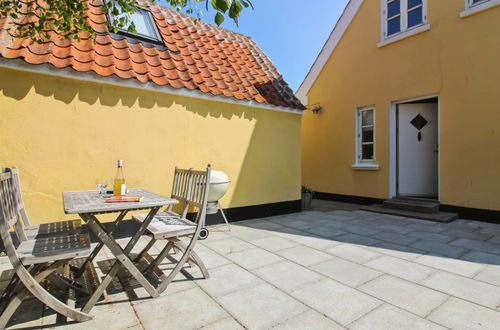 Foto 10 - Casa de 2 quartos em Skagen com terraço