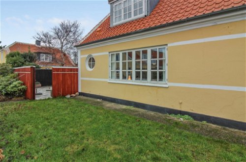 Photo 25 - Maison de 2 chambres à Skagen avec terrasse