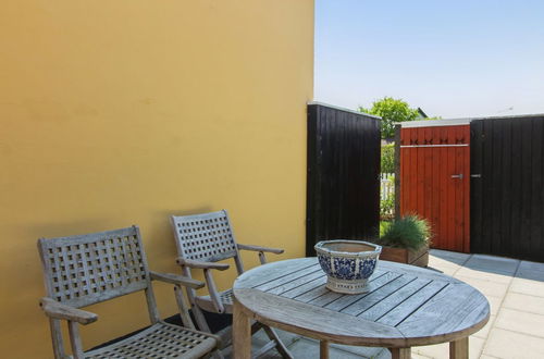 Foto 11 - Casa de 2 quartos em Skagen com terraço