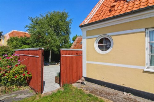 Photo 28 - Maison de 2 chambres à Skagen avec terrasse