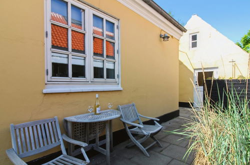 Foto 9 - Casa de 2 quartos em Skagen com terraço