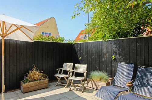 Foto 13 - Casa de 2 quartos em Skagen com terraço