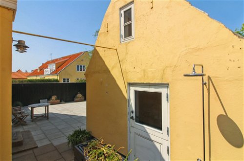 Photo 29 - Maison de 2 chambres à Skagen avec terrasse