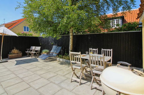 Foto 12 - Casa de 2 quartos em Skagen com terraço