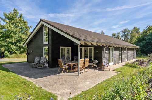 Photo 22 - Maison de 4 chambres à Hals avec terrasse