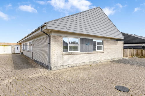 Foto 2 - Casa de 4 quartos em Ulfborg com terraço
