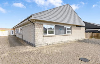 Foto 2 - Casa de 4 quartos em Ulfborg com terraço
