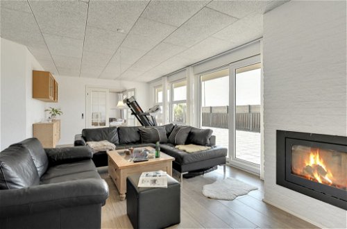 Photo 5 - Maison de 4 chambres à Ulfborg avec terrasse
