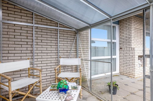 Foto 8 - Casa de 4 quartos em Ulfborg com terraço