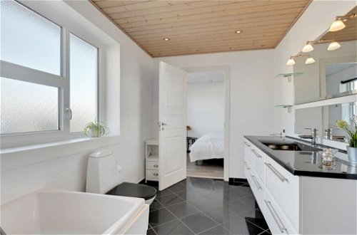 Foto 24 - Casa con 4 camere da letto a Ulfborg con terrazza