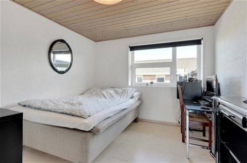 Foto 16 - Casa con 4 camere da letto a Ulfborg con terrazza
