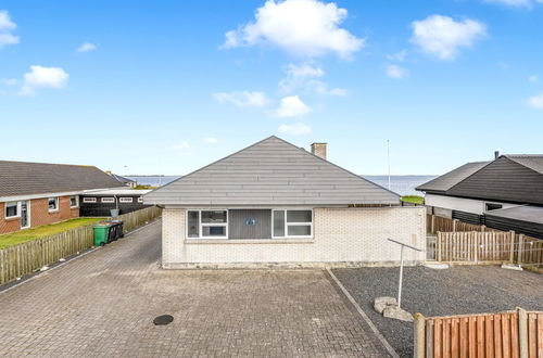 Foto 4 - Casa de 4 quartos em Ulfborg com terraço