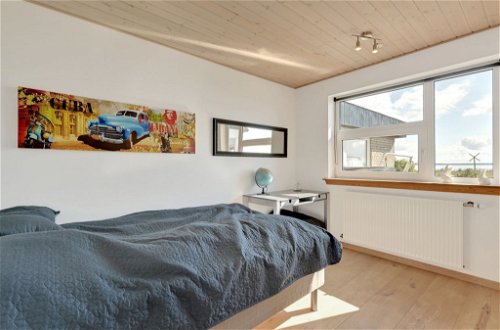 Photo 17 - 4 bedroom House in Ulfborg with terrace