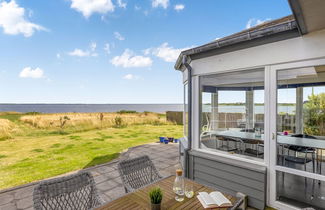 Foto 1 - Casa de 4 quartos em Ulfborg com terraço