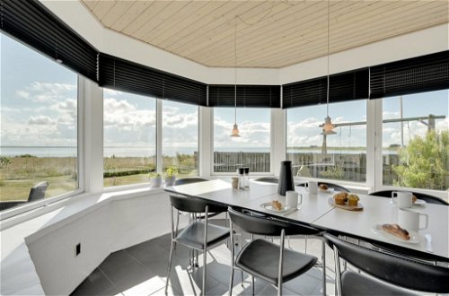 Photo 8 - Maison de 4 chambres à Ulfborg avec terrasse