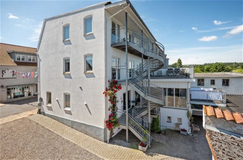 Foto 2 - Appartamento con 1 camera da letto a Gråsten con terrazza