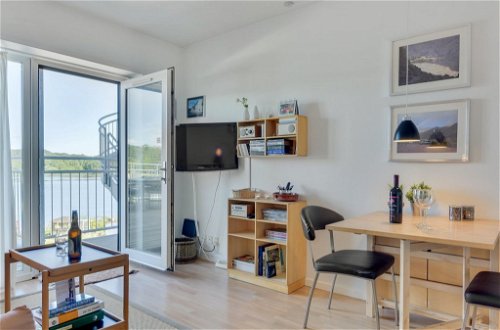 Foto 10 - Apartment mit 1 Schlafzimmer in Gråsten mit terrasse
