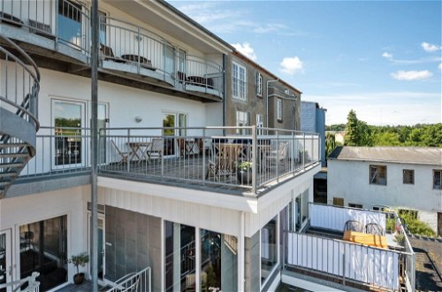 Foto 14 - Apartment mit 1 Schlafzimmer in Gråsten mit terrasse