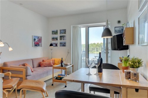 Foto 9 - Apartment mit 1 Schlafzimmer in Gråsten mit terrasse
