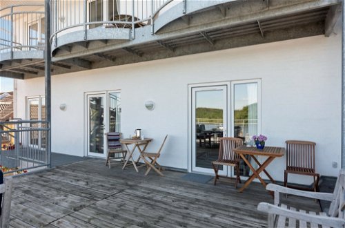 Foto 19 - Apartamento de 1 quarto em Gråsten com terraço