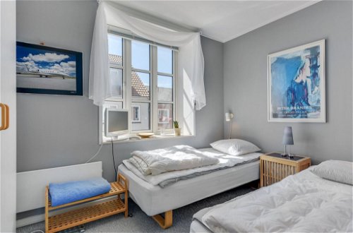 Photo 6 - Appartement de 1 chambre à Gråsten avec terrasse