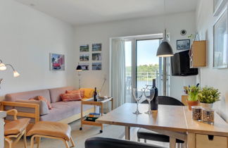 Photo 3 - Appartement de 1 chambre à Gråsten avec terrasse
