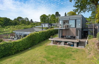 Photo 2 - Maison de 3 chambres à Børkop avec terrasse