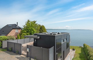 Photo 1 - Maison de 3 chambres à Børkop avec terrasse