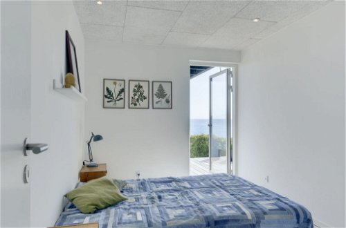 Foto 16 - Casa con 3 camere da letto a Børkop con terrazza