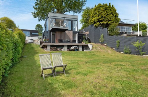 Foto 21 - Haus mit 3 Schlafzimmern in Børkop mit terrasse