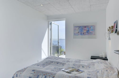 Foto 15 - Casa con 3 camere da letto a Børkop con terrazza