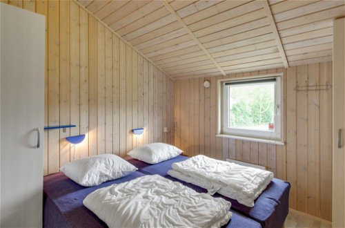 Foto 6 - Casa con 3 camere da letto a Ebeltoft con terrazza e sauna