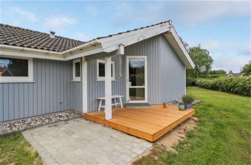 Foto 32 - Casa con 3 camere da letto a Ebeltoft con terrazza e sauna