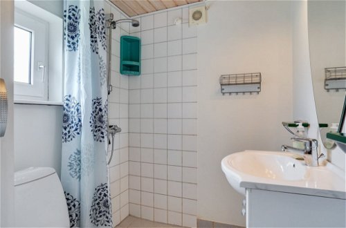 Foto 22 - Casa con 3 camere da letto a Ebeltoft con terrazza e sauna