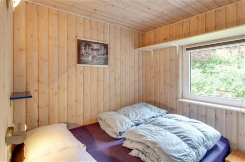 Foto 21 - Casa con 3 camere da letto a Ebeltoft con terrazza e sauna