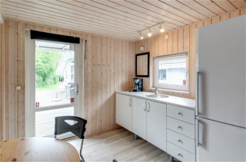 Foto 19 - Casa con 3 camere da letto a Ebeltoft con terrazza e sauna