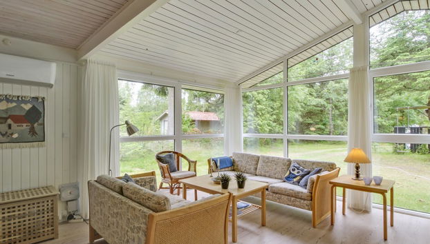 Casa de 3 quartos em Hals com terraço - Foto 3