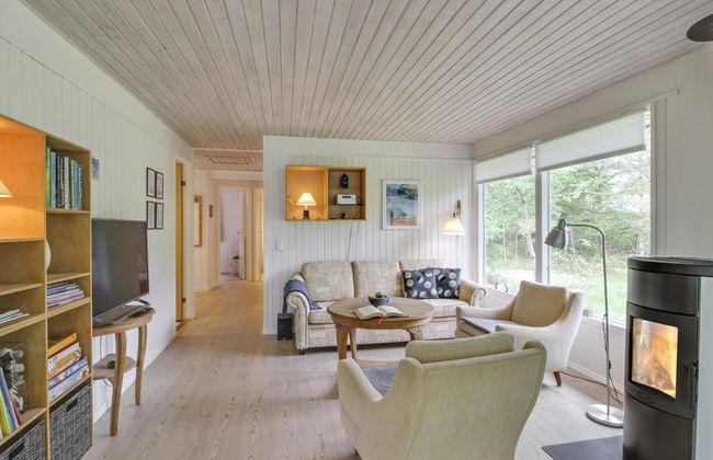 Casa de 3 quartos em Hals com terraço - Foto 5