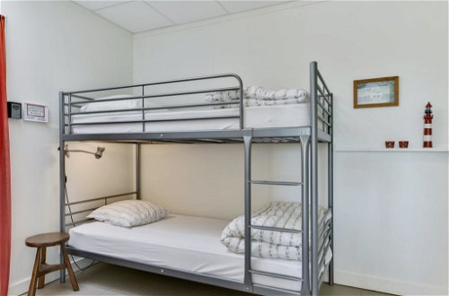 Foto 17 - Apartment mit 3 Schlafzimmern in Humble mit terrasse