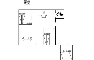 Foto 1 - Casa de 2 quartos em Harrerenden com terraço