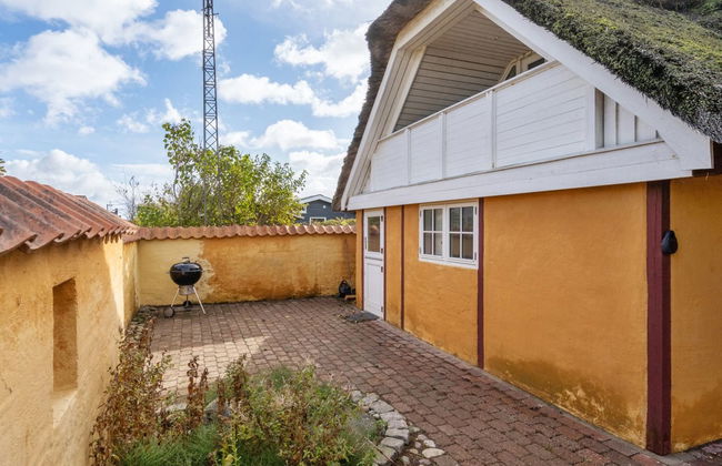 Casa de 2 quartos em Otterup com terraço - Foto 19
