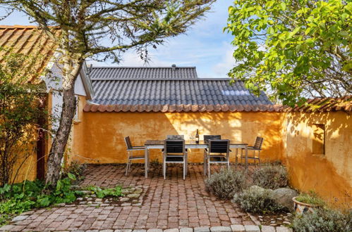 Photo 19 - Maison de 2 chambres à Otterup avec terrasse