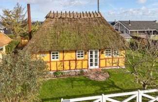 Photo 3 - 2 bedroom House in Otterup with terrace
