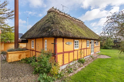 Foto 4 - Casa de 2 quartos em Otterup com terraço